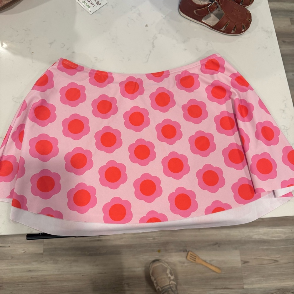 Kortni Jeane Detached Short Skirt | Disco
Daisy